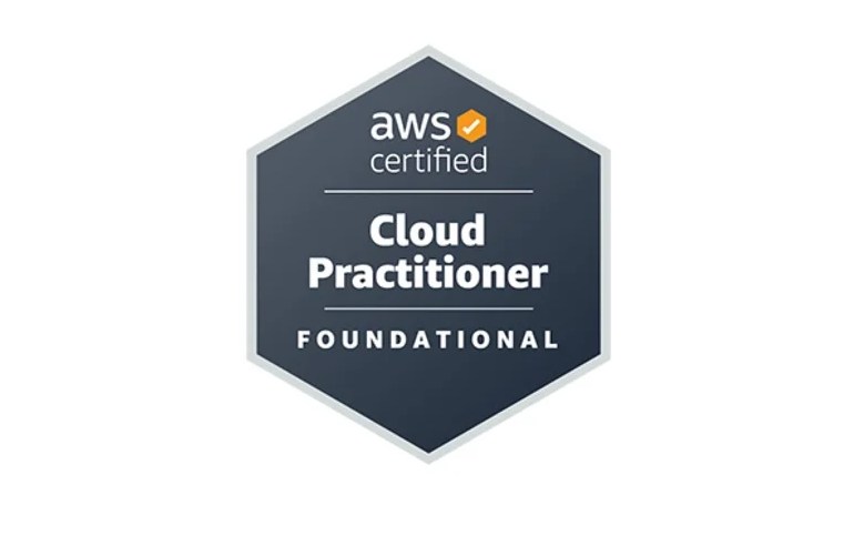 AWS CLOUD PRACTITIONER