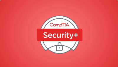 CompTIA Security plus