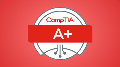 CompTIA A plus